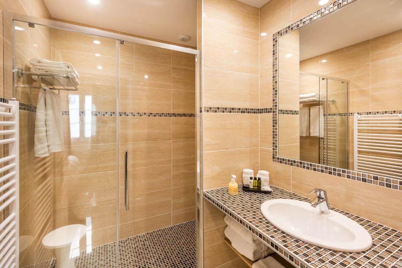 Domaine Du Bois Des Anges Bed & Breakfast Germigny-l'Eveque Dış mekan fotoğraf