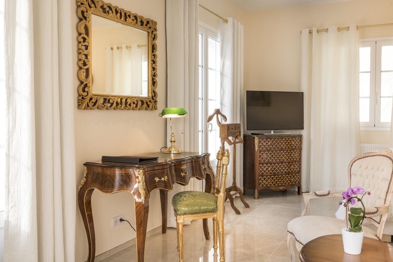 Domaine Du Bois Des Anges Bed & Breakfast Germigny-l'Eveque Dış mekan fotoğraf