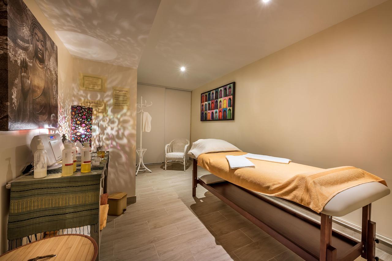 Domaine Du Bois Des Anges Bed & Breakfast Germigny-l'Eveque Dış mekan fotoğraf
